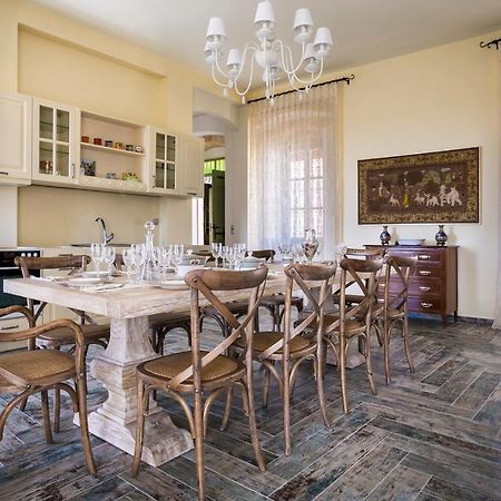 Luxury Villa Casa Maravillosa Свороната Экстерьер фото