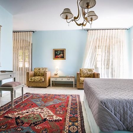 Luxury Villa Casa Maravillosa Свороната Экстерьер фото